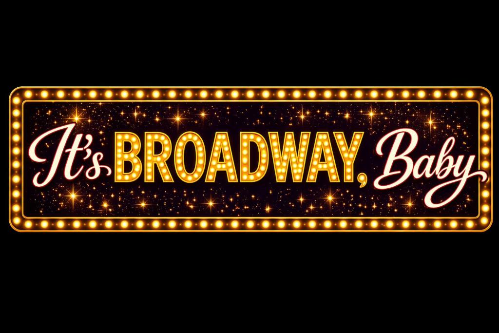 "It’s Broadway, Baby!" OYT’s 2026 Annual Recital