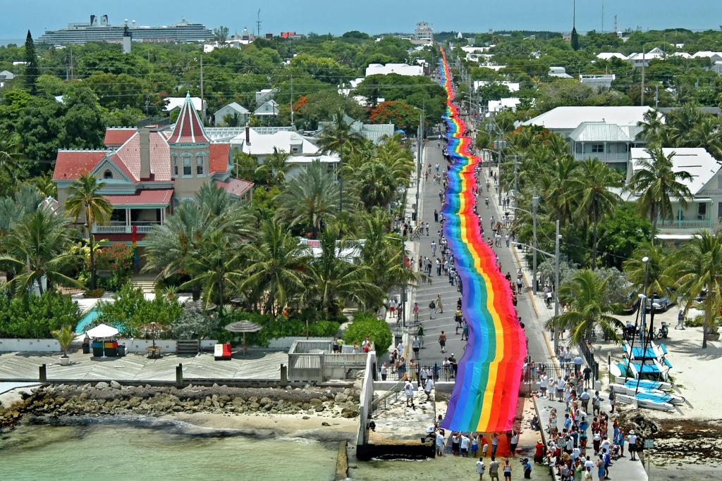 Key West Pride 2026