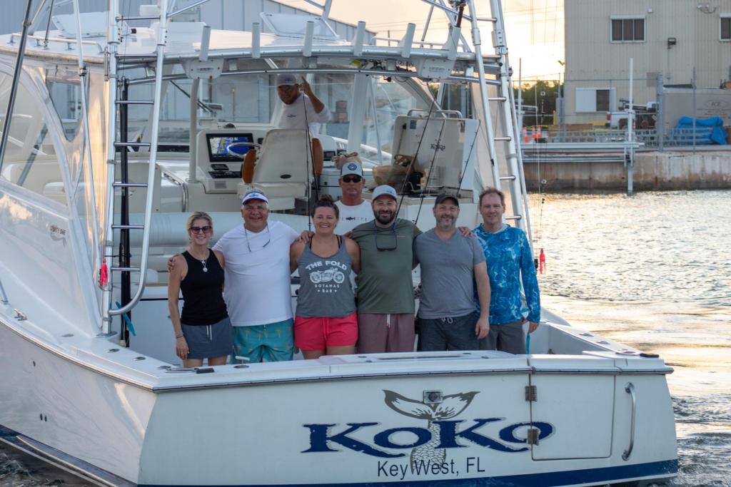 Key West Marlin Tournament (2026)